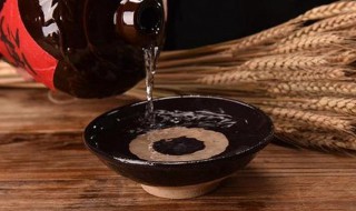 白酒制作方法及步骤 白酒怎样做