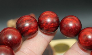 小叶紫檀的保养方法 小叶紫檀的保养方法和用量