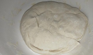 包饺子怎么和面的方法 包饺子怎么和面的方法视频