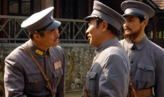 井冈山演员表（井冈山演员表林若嫣）