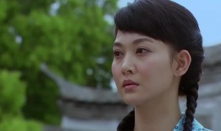 后妈的春天演员表 后妈的春天演员表赵彩云