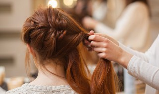 白发变黑发最快的方法（白发变黑发最快的方法青少年）