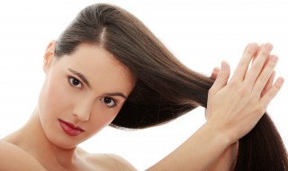 长头发的方法 长头发的方法有几种