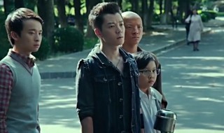 少年班演员表 少年班演员表 夏天