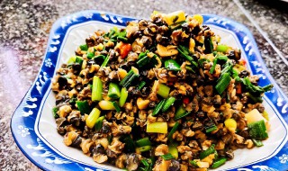 撇咧怎么做好吃视频 撇咧怎么做好吃