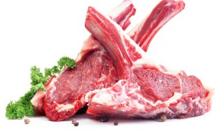 羊肉怎么红烧好吃视频 羊肉怎么红烧好吃