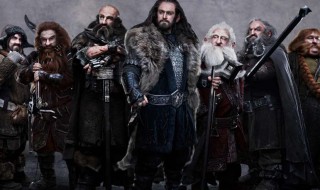 指环王演员表(指环王演员表甘道夫)