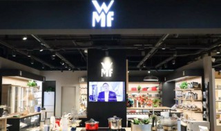 wmf是什么牌子（wmf是什么牌子简介）
