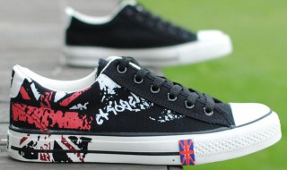 fashion是什么牌子鞋 鞋上有fashion是什么牌子鞋