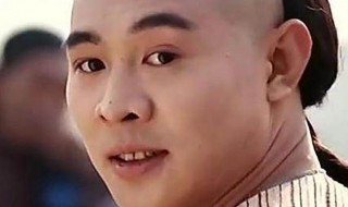 方世玉演员表 李连杰方世玉演员表