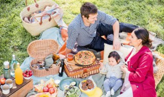 野餐用英语怎么说（在哪里野餐用英语怎么说）