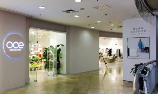 oce是什么牌子（fomoce是什么牌子）