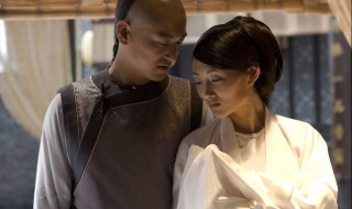 大清盐商演员表 电视剧大清盐商演员表