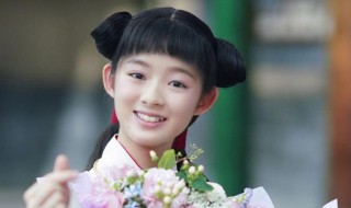 楚乔传小时候的演员表(楚乔传楚乔小时候的演员)