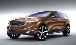 kia是什么牌子的车 kia是什么牌子的车多少万?