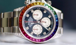rolex是什么牌子的手表（rolex是什么牌子的手表绿水鬼）