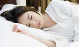 天天睡觉做梦是什么原因(天天睡觉做梦是什么原因引起的)