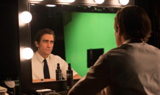 夜行者演员表 夜行者演员表名单