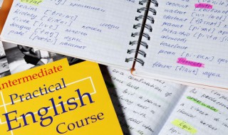 美国英语怎么写（上个暑假我在美国英语怎么写）