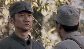 铁血军魂演员表 亮剑之铁血军魂演员表