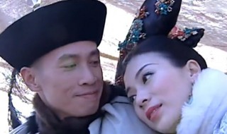 金枝欲孽演员表介绍 金枝欲孽演员表介绍大全