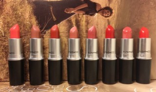 mac是什么牌子口红 mac是什么牌子口红的缩写