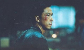 导火线演员表(电影导火线演员表)