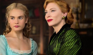 灰姑娘演员表（四骑士与灰姑娘演员表）