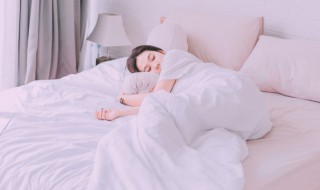 睡觉老做梦是什么原因 最近晚上睡觉老做梦是什么原因