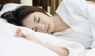 人为什么会做噩梦 人为什么会做噩梦的科学解释