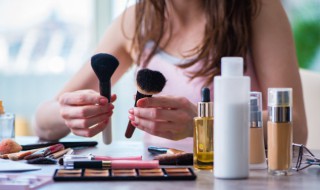 lamer是什么牌子的化妆品（lamer是什么牌子的化妆品价格）