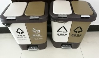 其他垃圾都包括什么 其他垃圾都包括什么物品