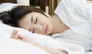 梦见雪景是什么征兆（梦见雪景是什么征兆 女性解梦）