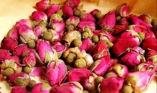 玫瑰花茶泡之前要洗吗（泡玫瑰茶需要洗茶吗）
