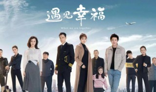 遇见幸福里的苏茜是谁演的 遇见幸福苏茜结婚是哪一集