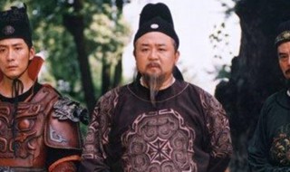 电视剧神探狄仁杰4小丑的扮演者是谁 狄仁杰第四部小丑