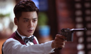 铁血殊途中董守业的扮演者是谁 铁血殊途董守业和菱角结局