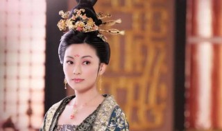 李旦妻子是谁(李旦妻子都是谁)