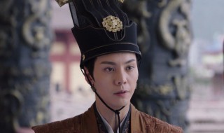 斛珠夫人方诸是太监吗（斛珠夫人方诸是太监吗结局怎样）