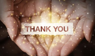 做人要懂得感恩的朋友圈(做人要懂得感恩的朋友圈句子)