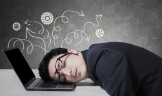 如何快速消除紧张心理 怎么快速消除紧张心理