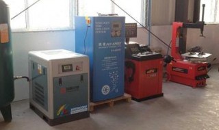 轮胎动平衡机怎么复位 轮胎动平衡机怎么复位的