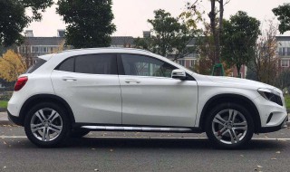 奔驰gla200遥控器无法使用（奔驰gla200遥控器失灵）