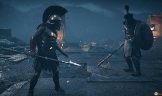 刺客信条奥德赛50级就升不了（刺客信条奥德赛50级就升不了吗）