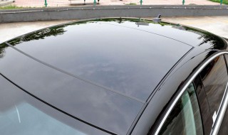 大众激光焊接车顶怎么换（大众激光焊接车顶怎么换视频）