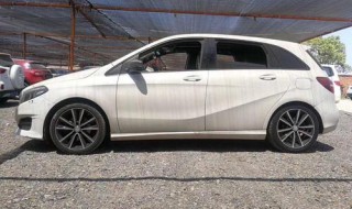 奔驰b200天窗开不了最大是什么故障 奔驰b200天窗关不上