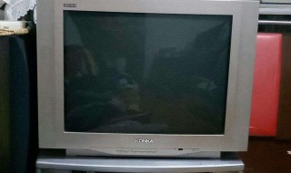 Konka电视怎么按什么也没有用 konka电视按键没有反应