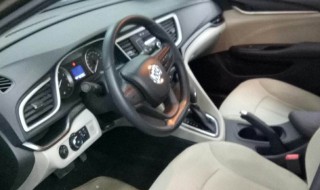 2016款别克英朗正时带是链条还是皮带（2016款别克英朗正时带是链条还是皮带好）