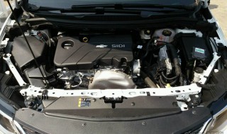 科鲁兹水箱里面有机油 科鲁兹水箱里面有机油怎么清洗