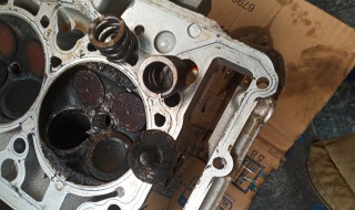 气门弹簧断了会有什么后果 气门弹簧为什么会断